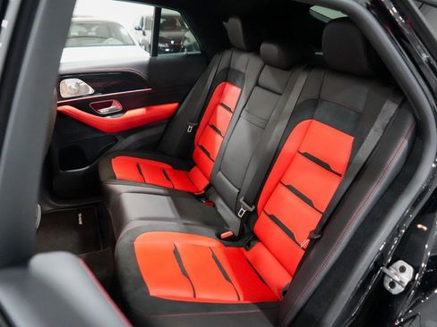 Used 2025 Mercedes-Benz GLE 53 AMG GLE 53 AMGﾮ image 18