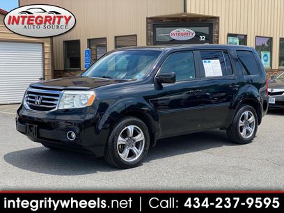 Used 2015 Honda Pilot SE