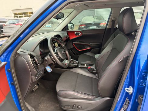 Used 2020 Kia Soul GT-Line Turbo FWD image 6