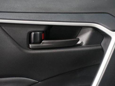 Used 2024 Toyota RAV4 LE image 30