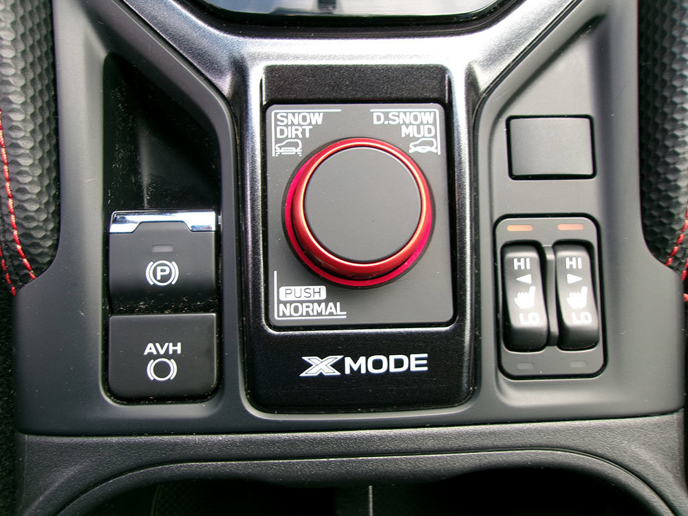 Used 2023 Subaru Forester Sport AWD/4WD image 19