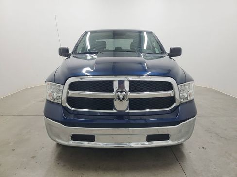 Used 2021 RAM 1500 Classic SLT image 2