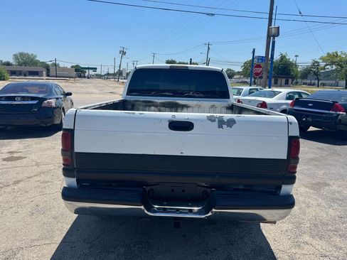 Used 1996 Dodge Ram 1500 Truck 2WD Club Cab image 6