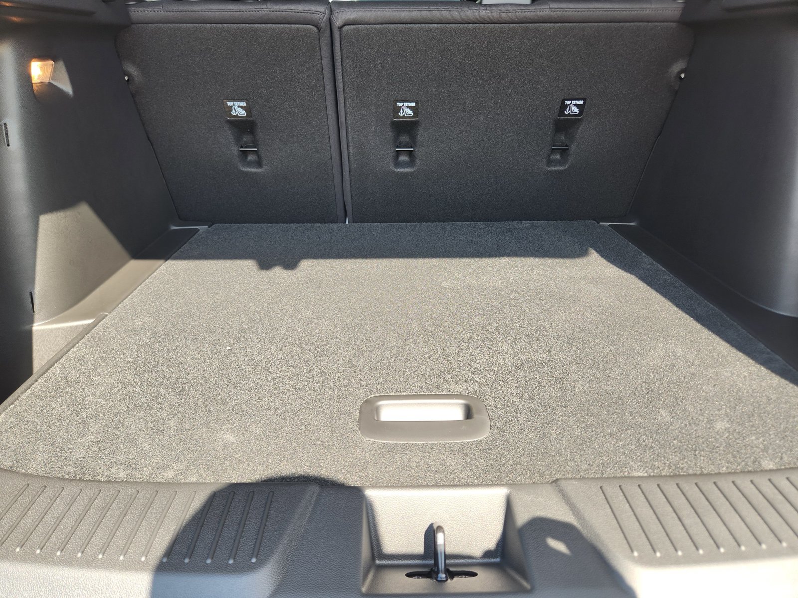 New 2026 Chevrolet Trax LS w/ LS Convenience Package FWD image 26
