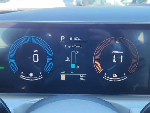 New 2026 Hyundai Tucson SEL AWD/4WD image 21