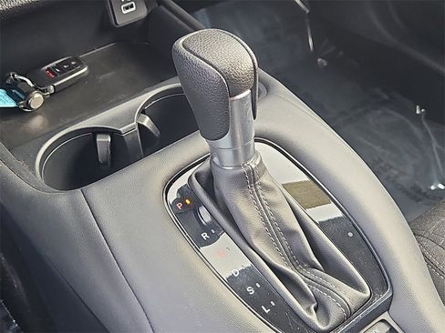 Certified 2024 Honda HR-V LX image 22