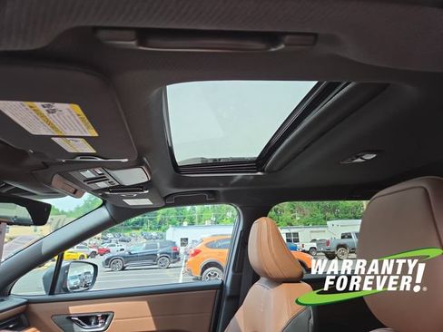 New 2026 Subaru Outback Touring XT AWD/4WD image 13