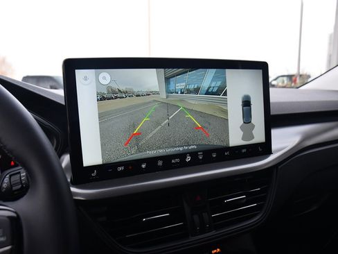 New 2026 Ford Escape Active w/ Tech Pack #1 image 25