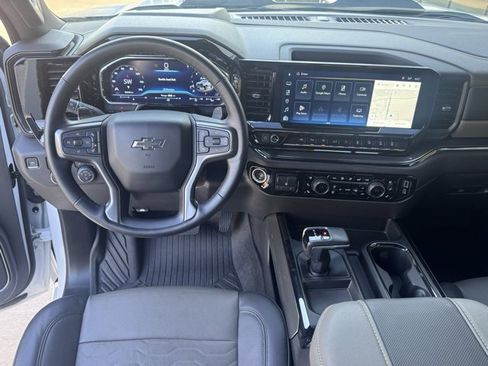 Used 2023 Chevrolet Silverado 1500 ZR2 w/ ZR2 Bison Edition image 20