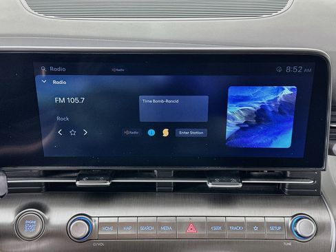 Used 2025 Hyundai Kona SE AWD/4WD image 21