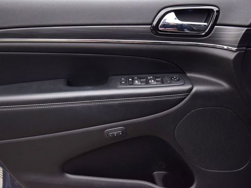 Used 2021 Jeep Grand Cherokee Limited w/ Quick Order Package 28K 80th AWD/4WD image 25