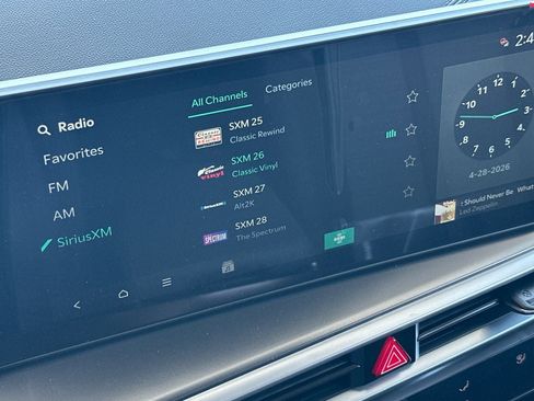 New 2026 Kia Sorento LX FWD image 18