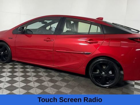 Used 2021 Toyota Prius image 9