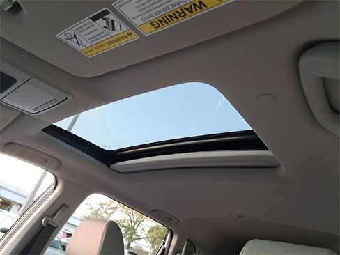 Used 2024 Honda CR-V EX-L image 20