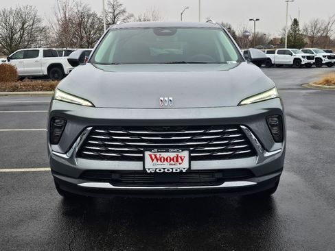 New 2026 Buick Envision Preferred image 4