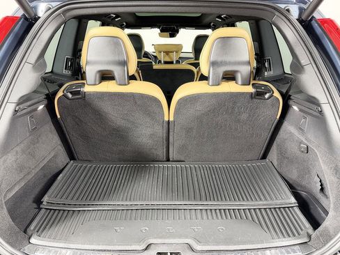 Used 2019 Volvo XC90 T6 Inscription w/ Advanced Package AWD/4WD image 14
