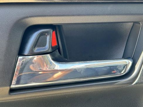 Certified 2023 Toyota 4Runner TRD Pro image 19