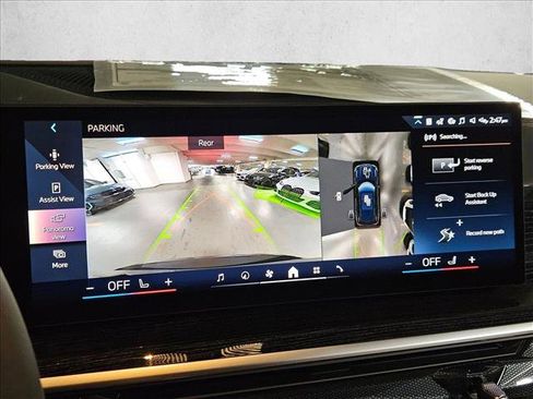 New 2026 BMW X5 xDrive40i image 13