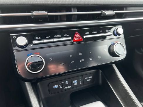 New 2026 Hyundai Tucson SEL AWD/4WD image 19