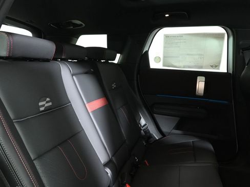 New 2026 MINI Cooper Countryman John Cooper Works w/ Comfort Package Max image 35