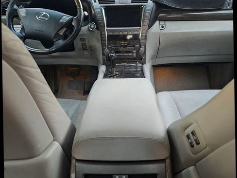 Used 2007 Lexus LS 460 image 30