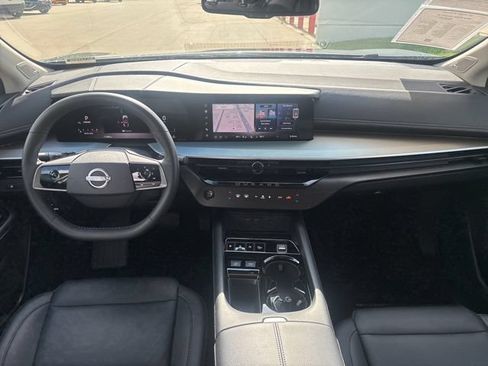 Used 2025 Nissan Murano SL w/ Cargo Package AWD/4WD image 26