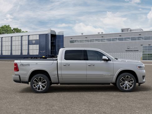 New 2026 RAM 1500 Tungsten AWD/4WD image 33