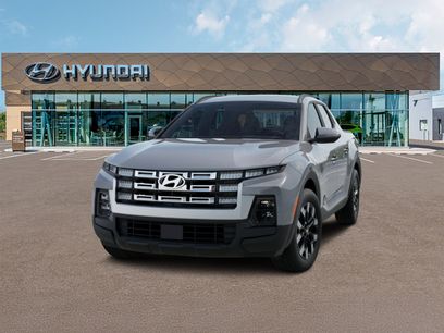 New 2026 Hyundai Santa Cruz SEL
