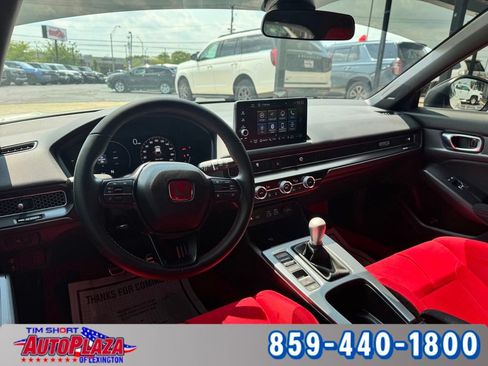 Used 2025 Honda Civic Type R image 28