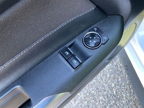 Used 2021 Ford Mustang Mach 1 image 12