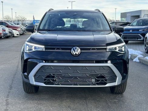 New 2026 Volkswagen Taos S AWD/4WD image 2