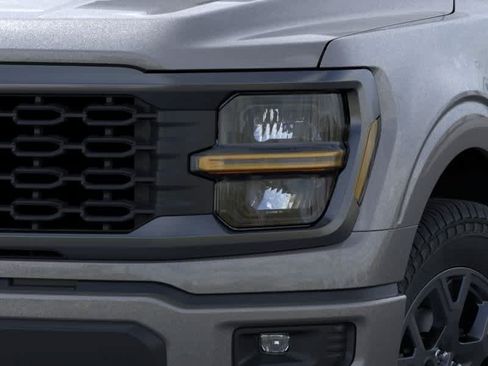 New 2026 Ford F150 STX w/ Equipment Group 200A RWD image 18