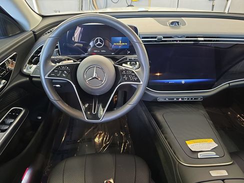 Certified 2026 Mercedes-Benz E 350 Sedan image 20