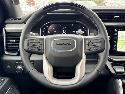 New 2026 GMC Sierra 1500 Denali AWD/4WD image 15