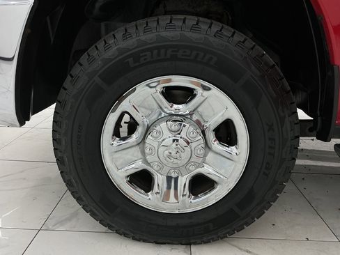 Used 2019 RAM 2500 Tradesman AWD/4WD image 47