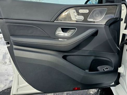 New 2026 Mercedes-Benz GLE 53 AMG 4MATIC image 20