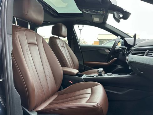 Used 2018 Audi A4 2.0T Premium w/ Convenience Package image 14