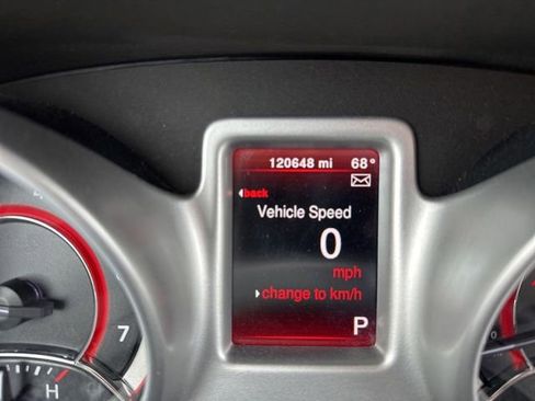 Used 2018 Dodge Journey SE w/ Connectivity Group FWD image 22