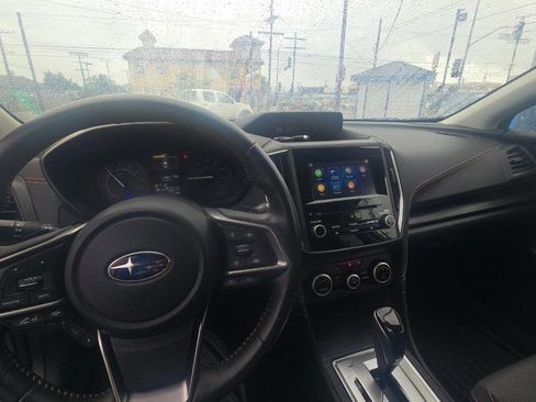 Used 2023 Subaru Crosstrek 2.0i Premium image 13