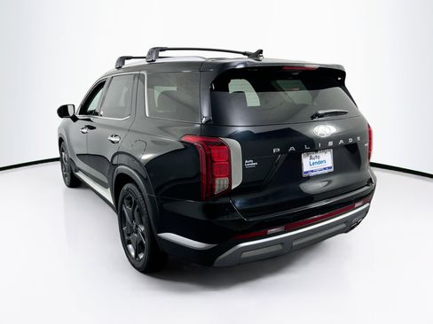 Used 2023 Hyundai Palisade SEL image 7