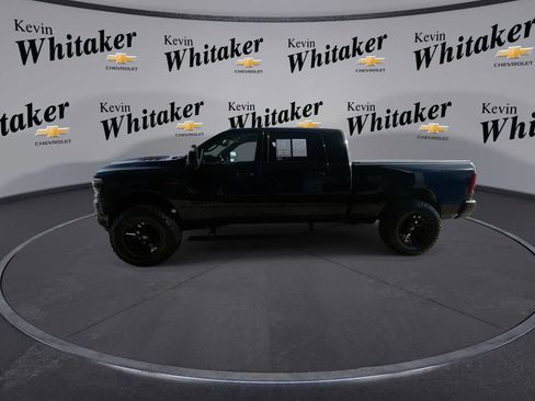 Used 2025 RAM 2500 Laramie image 5