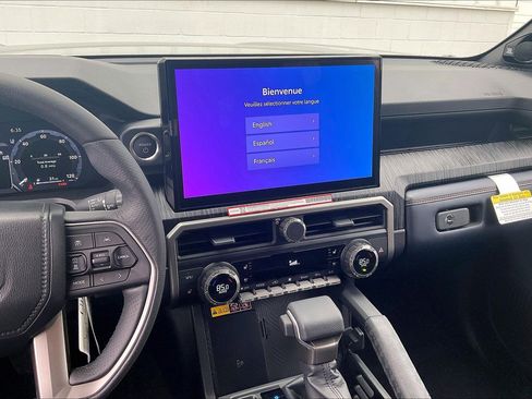 New 2026 Toyota 4Runner 4WD image 9