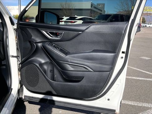 Used 2024 Subaru Forester Premium image 22