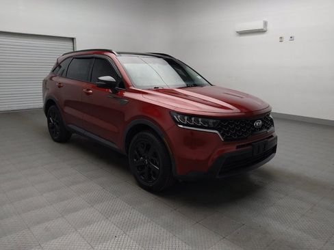 Used 2021 Kia Sorento S w/ Panoramic Sunroof Package image 13