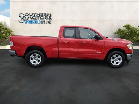 Used 2022 RAM 1500 Big Horn image 6