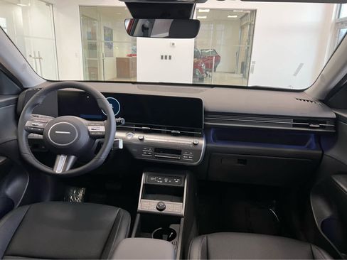 New 2026 Hyundai Kona Limited image 26