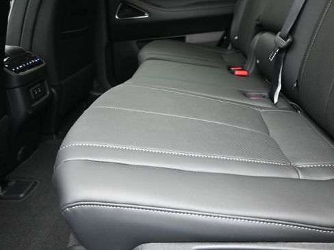 New 2026 INFINITI QX60 Luxe w/ Cargo Package image 17