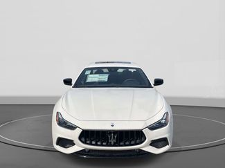 New 2024 Maserati Ghibli Modena Ultima Q4 video 2