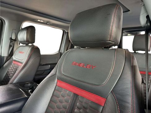 Used 2021 Ford F150 Lariat w/ Equipment Group 502A High image 21