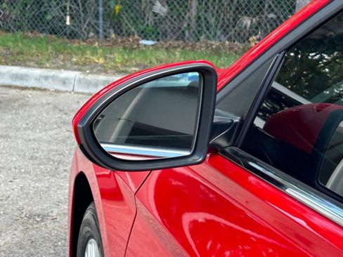 Used 2020 Volkswagen Jetta S FWD image 16